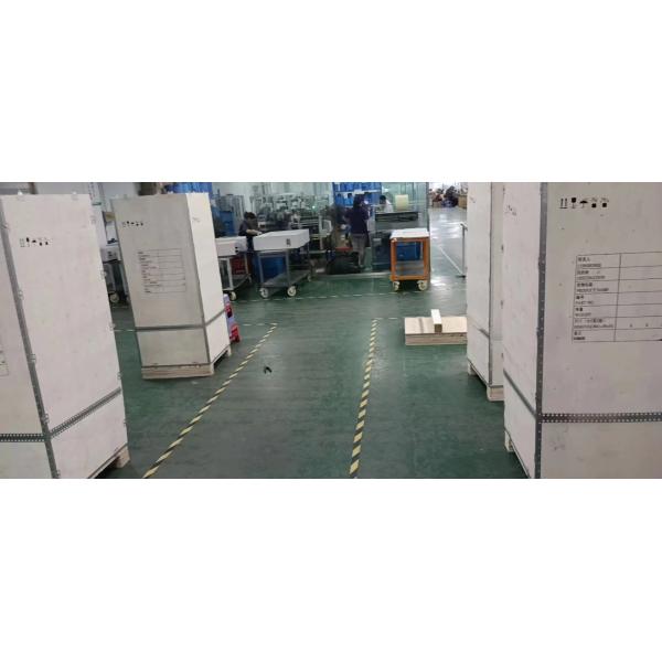 High Voltage Hybrid Charging Lifepo4 Solar Battery 204V 100AH Energy Storage System