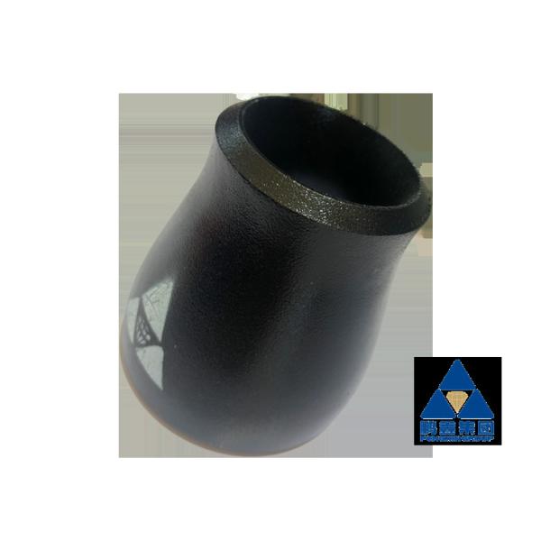 18 Inch X 10 Inch ASME B16.9 Stainless Steel Concentric Reducer A860 WPHY60