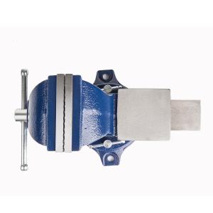 125mm Swivel Base Bench Vise