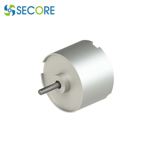 China Φ22mm Mini Bldc Brushless Motor 5000rpm With Pwm Speed Regulation wholesale