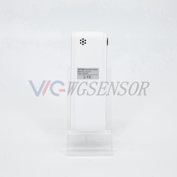 Quality China OEM/ODM Breathalyzer Alcohol Tester Factory WG188 for sale