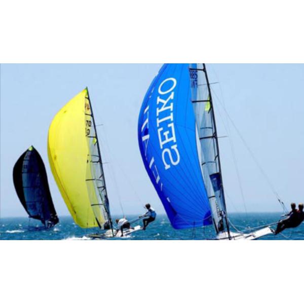 PE Tent Laser Laser Cutting Machine Camera Positioning High Speed Automatic Cutting