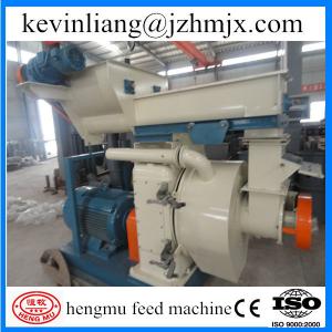 China Wood pellet machine in wood processing machines with CE approved wholesale