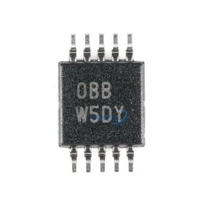 ADS1115IDGSR Computer Integrated Circuits VSSOP10 16bit Adc Ic Chip