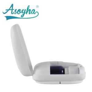 China PP Plastic Air Aroma Diffuser With Cold Air Diffusing Technology wholesale