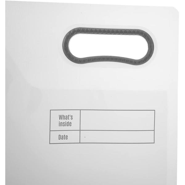 Beer Spout Pouch With Handle Storage Bag With Spout Large Capacity Liquid Doypack Bag