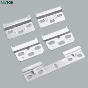 Wall Mounting Bracket Hanger Kiychen Cabinet Holder Bracket Cupboard Hanger