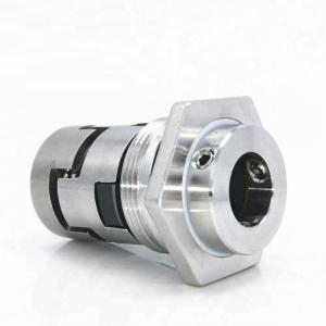 China Pressure 2.5MPa 12mm Grundfos Pump Mechanical Seal Welded Rotating wholesale