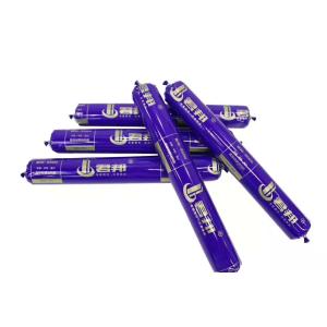 RTV Structural Glazing Sealant 590ml White Silicone Sealant