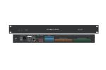 MU-88 DSP Audio Processor Digital Effect Processor USB Sound Card 8 Input 8