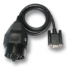 China DB9 Female to BMW20 Pin wholesale