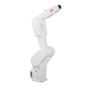 China Irb 1600 Manual Automation Robotics Arm 10kg Zone Safe Solutions wholesale