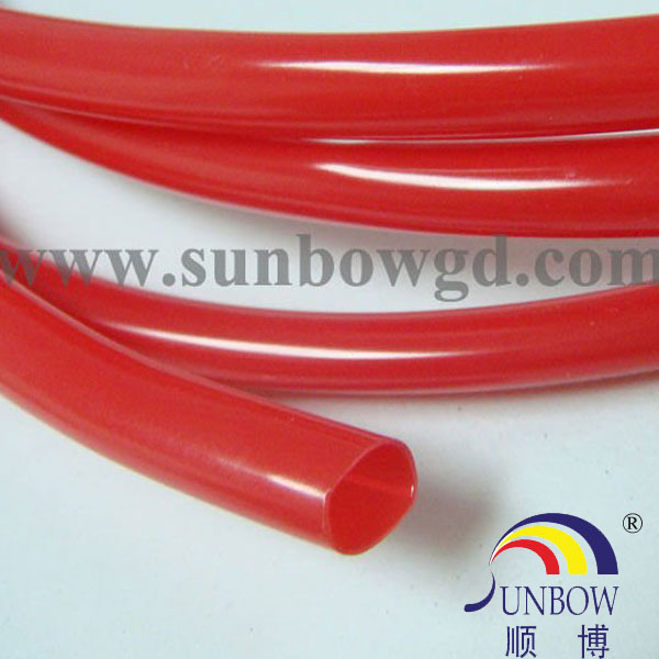 UL qualified fire retardent id 14mm clear flexible PVC Pipe tubings