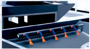 V2C V2S High Accuracy Vertical CNC Lathes Horizontal 8 stations High Speed