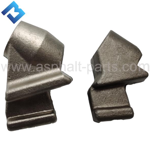 1013348/1519941 Milling Machine Tool Holder QC110HD Large For Cat Pm465 Road Construction High Quality