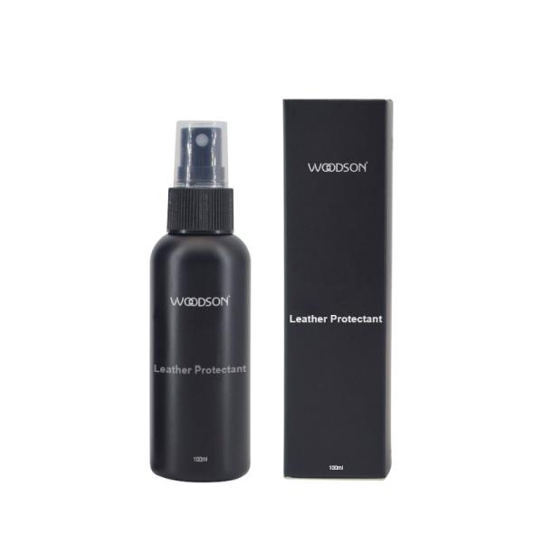 Quality OEM Leather Protectant Spray Handbag Conditioner Water Repellent Sofa Jacket Purser Care Protector Spray for sale