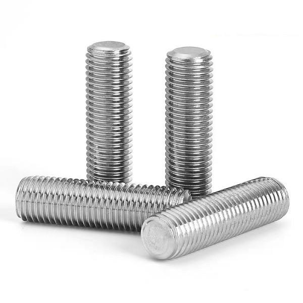 Quality SS304 Full Thread Double Ended Bolt DIN976 Rod Stud for sale