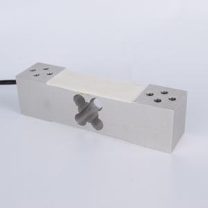 50-1000kg Weighing Sensors Aluminum Alloy Single C3 Single Point Weight Sensor