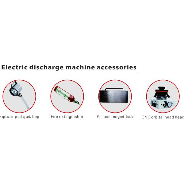 JOINT ZNC Micro Wire EDM Machine Die Sinking Making Metal Molds ZNC-700