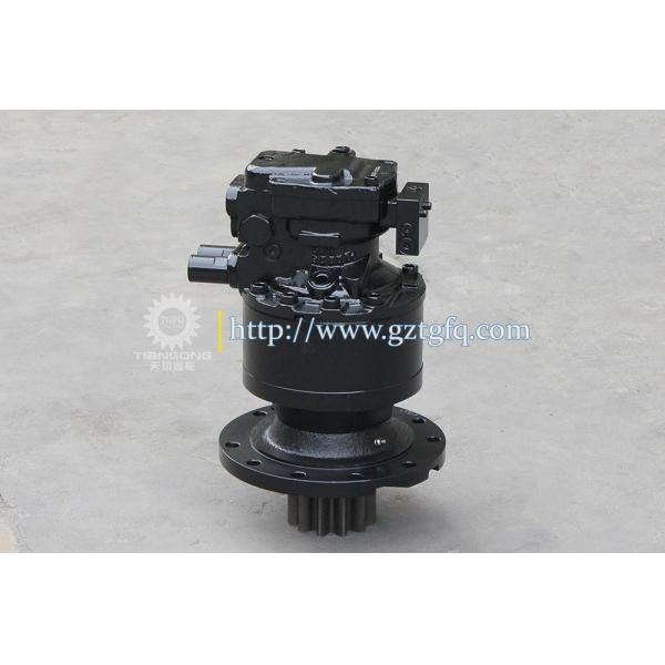 4470057 Gear Box Swing Motor Assy For HITACHI ZX70 ZAXIS70