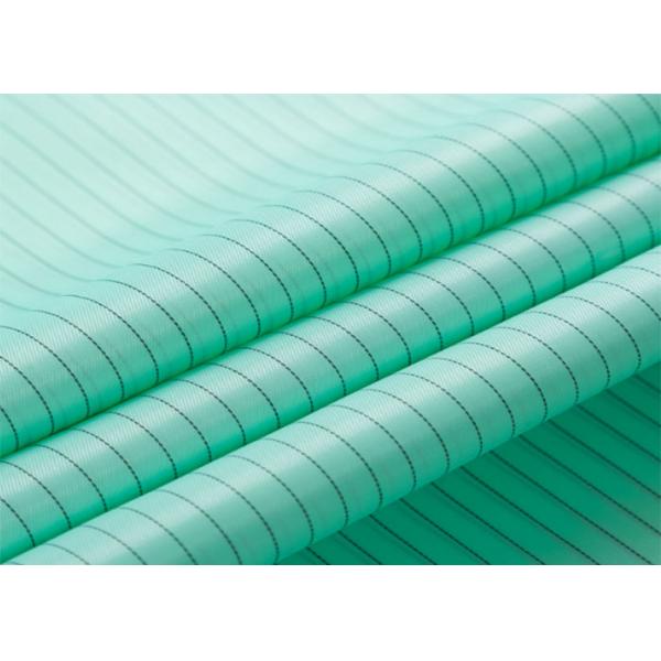 0.5 Vertical Stripes Anti-static Fabric With Stripe Carbon Fiber A Variety Of Colors Are Available