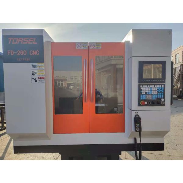 China High Accuracy Auto Profile Cutter Grinding Machine Woodworking wholesale
