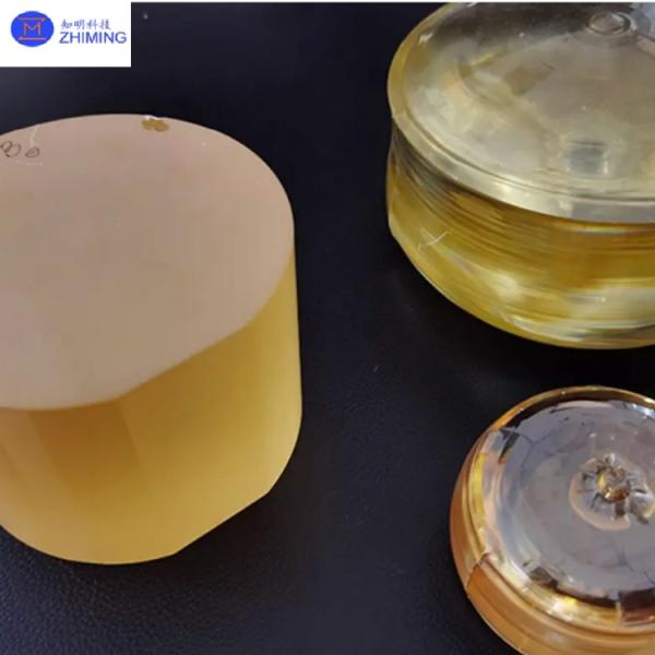 3inch 4inch 6inch Lithium Niobate Single Crystal Thin Film LNOI Wafer <110> <100> <001>