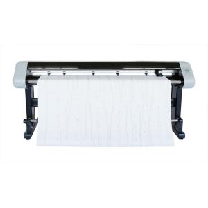 Factory cheap price print plotter machine inkjet plotter