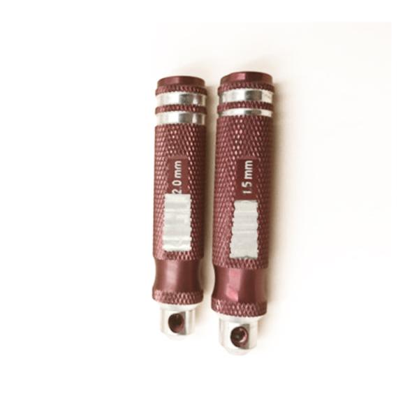 Ss 201 202 Stainless Steel Rapid Prototyping Enclosure Multi Color Optional