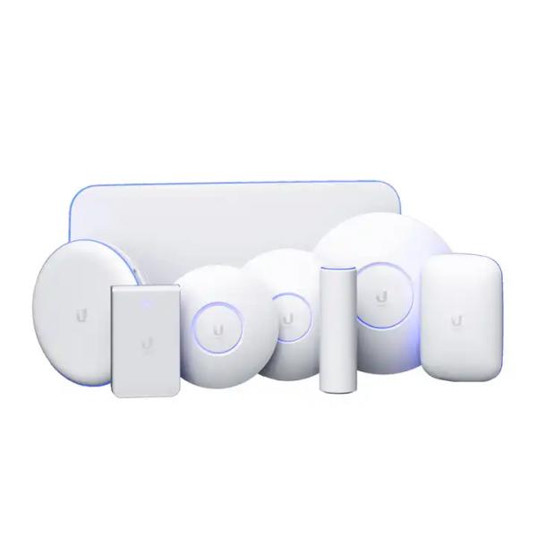 POE Power Mode Private Mold UniFi AP WiFi6 2x2 MIMO 2.4 5 6 GHz Wireless Access Point