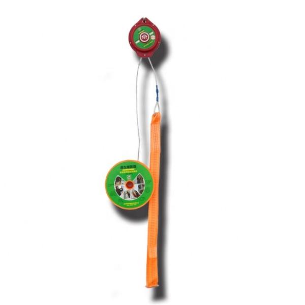 Quality High Building Emergency Controlled Descent Apparatus 15m-100m for sale