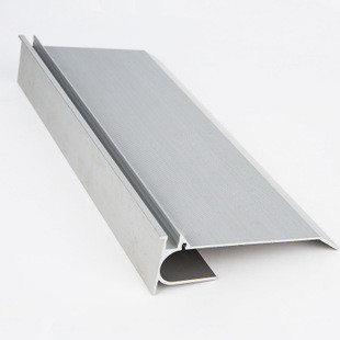 Customize Extruded Aluminum Enclosure Profiles