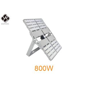 Bright 800W LED Tunnel Flood Lights Meanwell / Inventronics Driver Sports