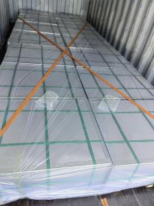 China Customizable Tinplate Sheets Available In Various Thickness And Width Option wholesale