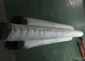 China needle punched Sanforizing Felt aramid 1313 industrial felt fabric wholesale