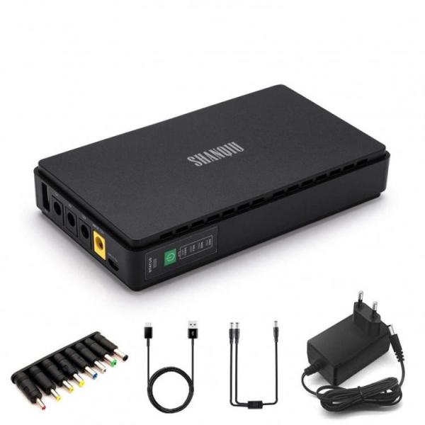 Uninterruptible power systems (UPS),Temperature rise