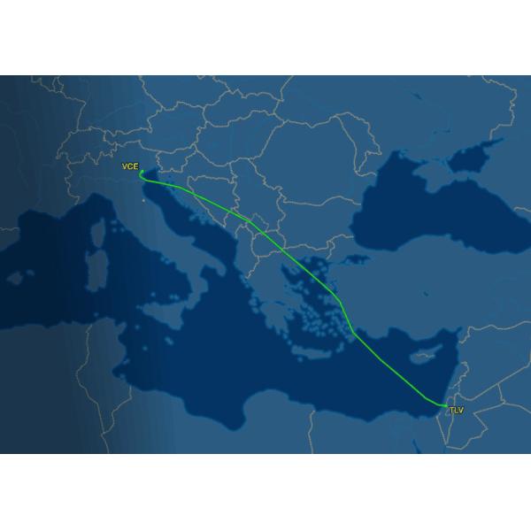 Commercial Business Air Freight Shipping Services For Foreign Trades