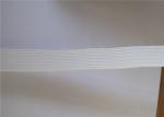 Face Mask Shield Flat Elastic Rope / Stretchy Elastic String Braided