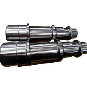 Copper Precision Machining Parts Brass CNC Turned Components Lathe