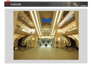 China Capacity 6300 Persons Helical Escalator Curved Moving Walk Escalator For Shopping Mall wholesale