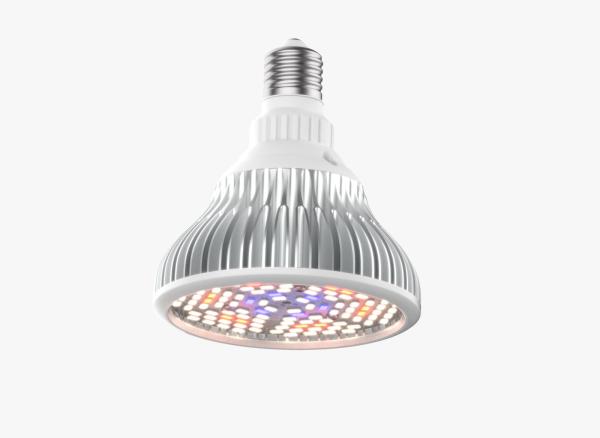 Quality IP44 20W Horticulture LED Grow Light Bulb For Indoor Plants 2 Years Warranty for sale