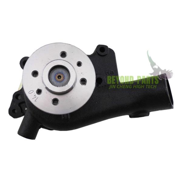 Daewoo DH225-7 Excavator Spare Parts Water Pump