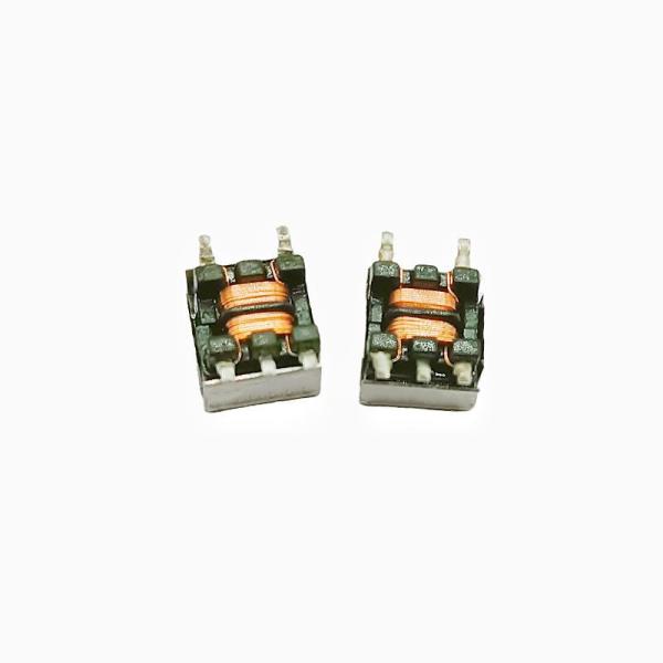 EE5.0 High Frequency Current Transformer Mini Ferrite CORE Current Patch Power Transformer Manufacturer
