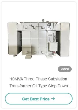 latest company news about Substation transformer  4