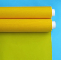 China Ultra-wide&amp;High Tension - High Tension Printing Mesh wholesale