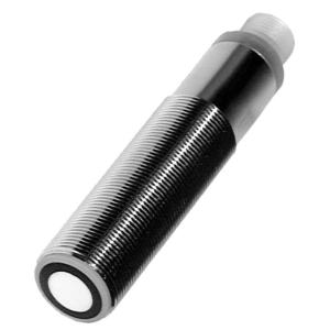 China Nickel Plated Brass 100Khz Waterproof Ultrasonic Transducer wholesale