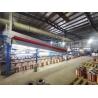Electromagnetic Copper Wire Tinning Machine Antiwear Extrusion 3500KG for sale