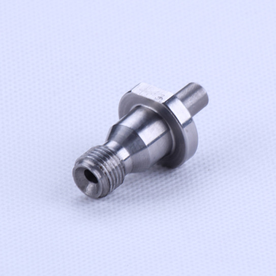 EDM Wear Parts Filter Element EDM Drill Guides Stainless steel E010