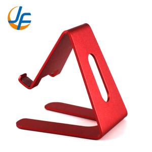 China                  OEM Aluminum Alloy Hand Cell Phone Table Stand Holder for Apple Phone              on sale