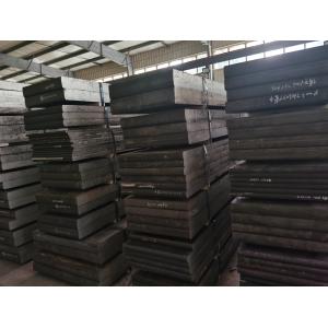 Coated Surface Abrasion Resistant Sheet Carbon Steel Plate Hot Rolled